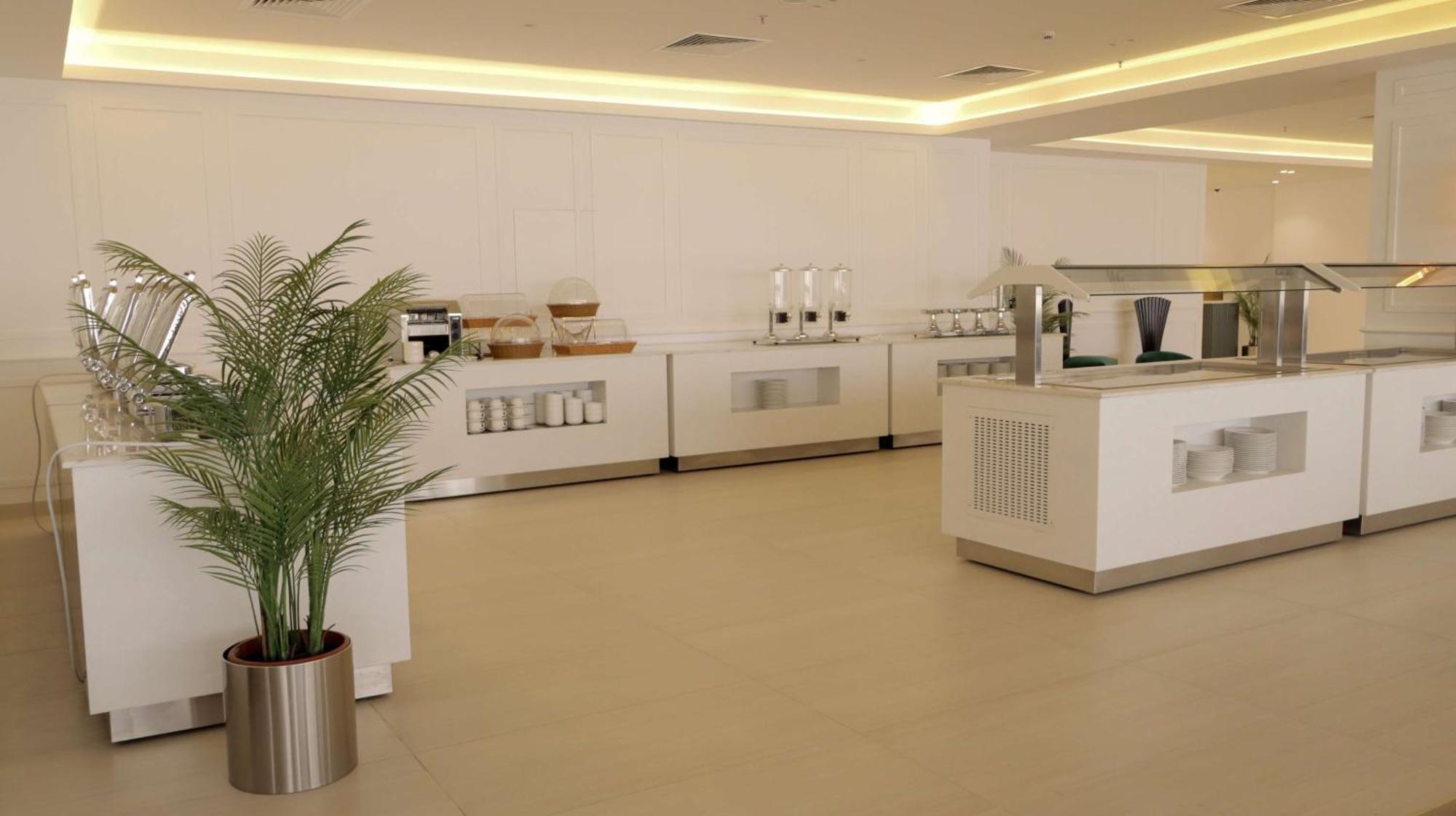 Best Western Plus Jeddah Hotel Madinah Road 外观 照片