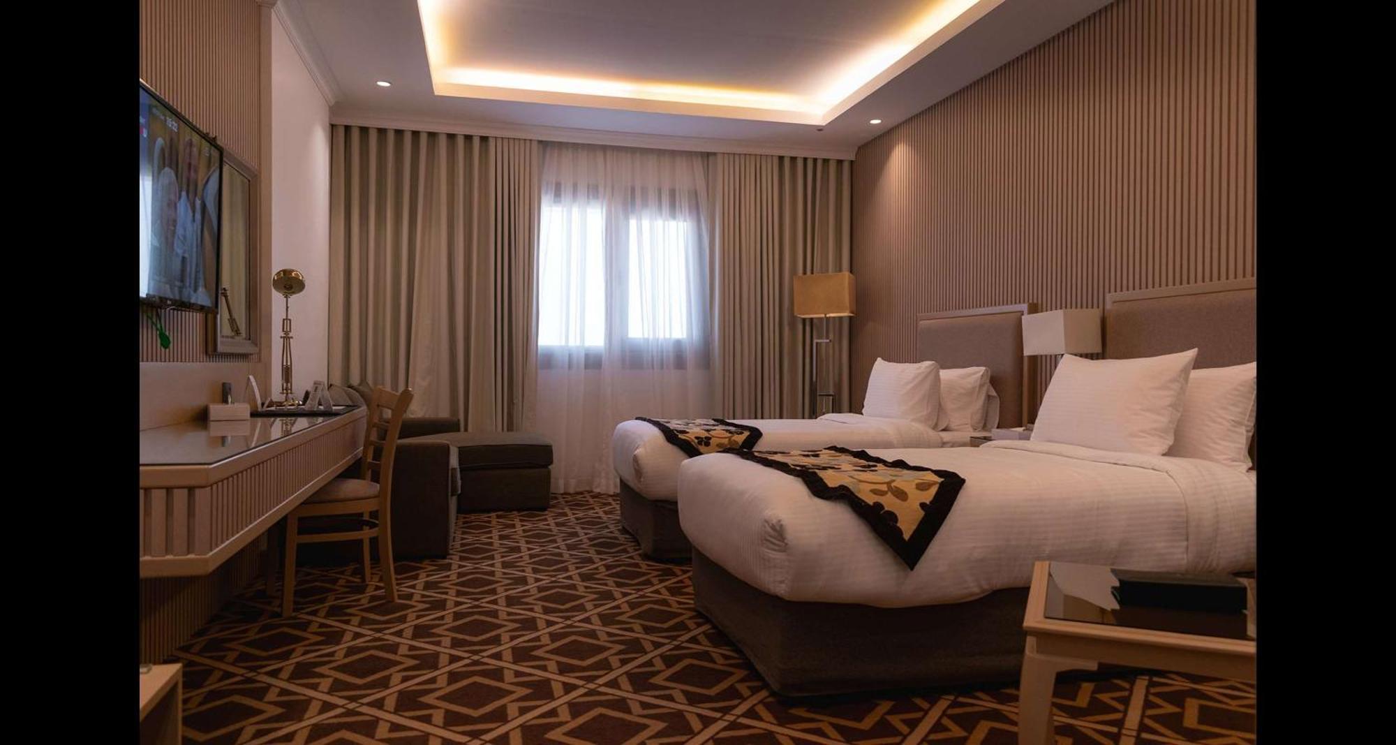 Best Western Plus Jeddah Hotel Madinah Road 外观 照片