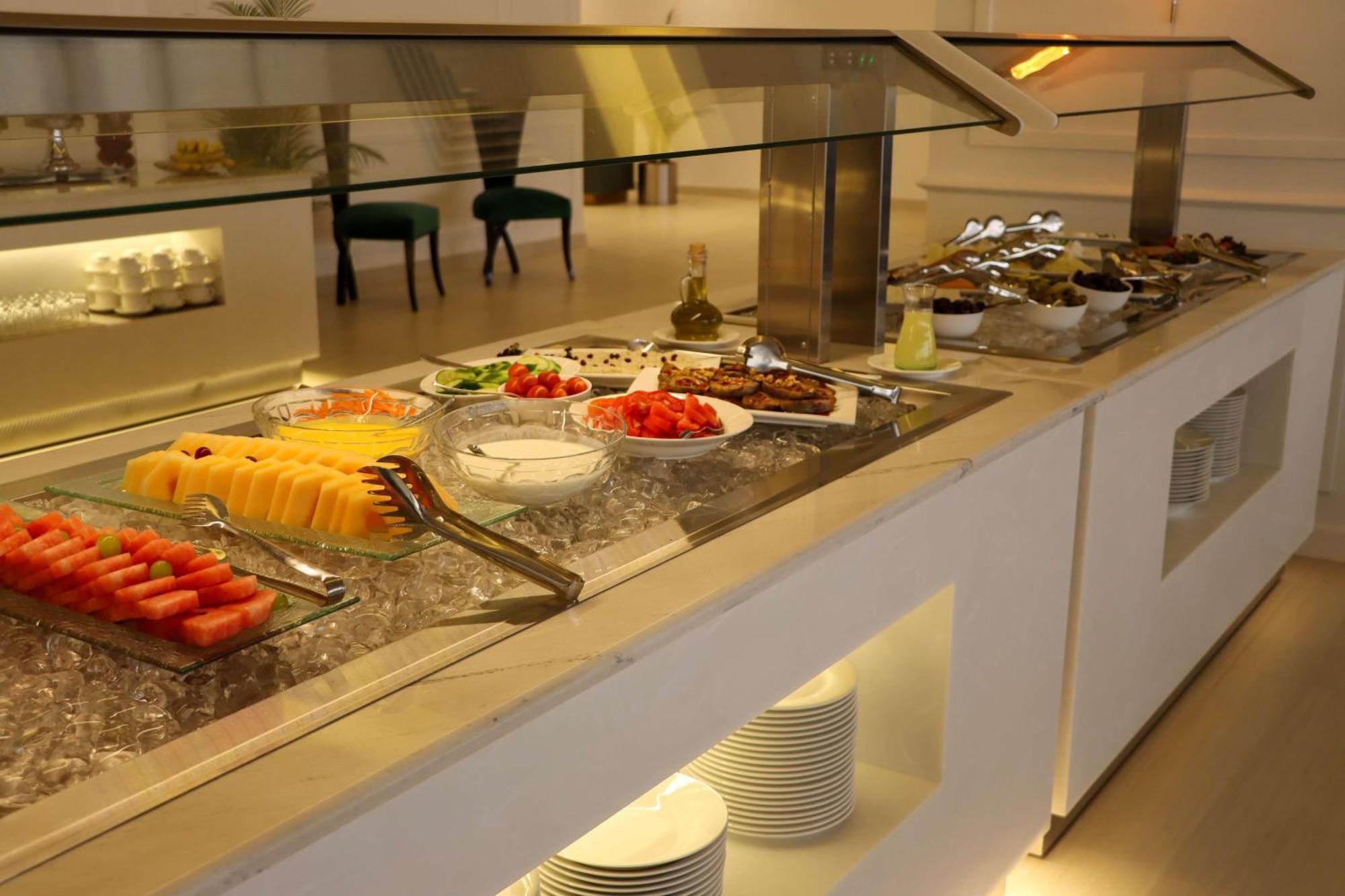 Best Western Plus Jeddah Hotel Madinah Road 外观 照片
