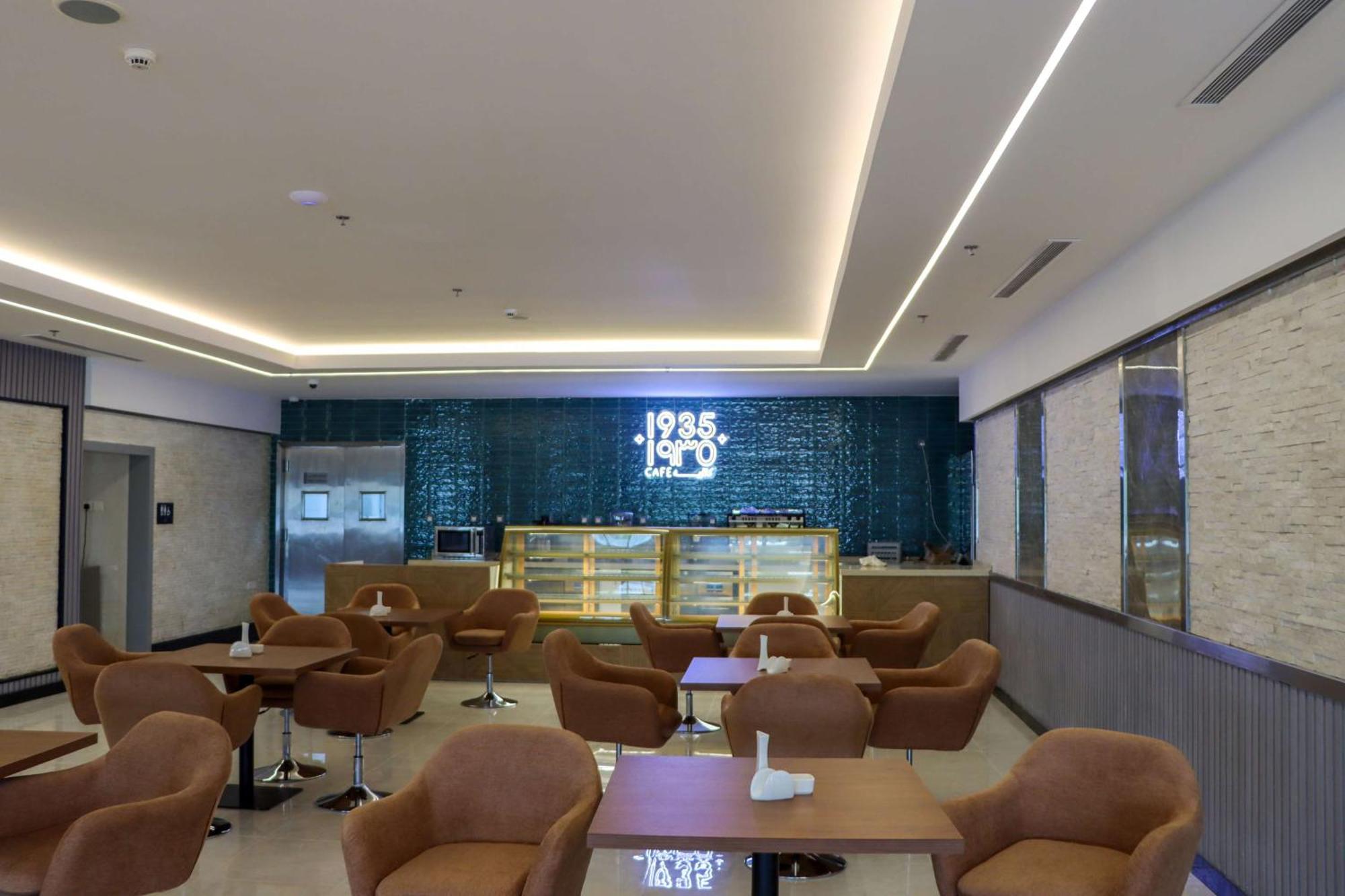 Best Western Plus Jeddah Hotel Madinah Road 外观 照片