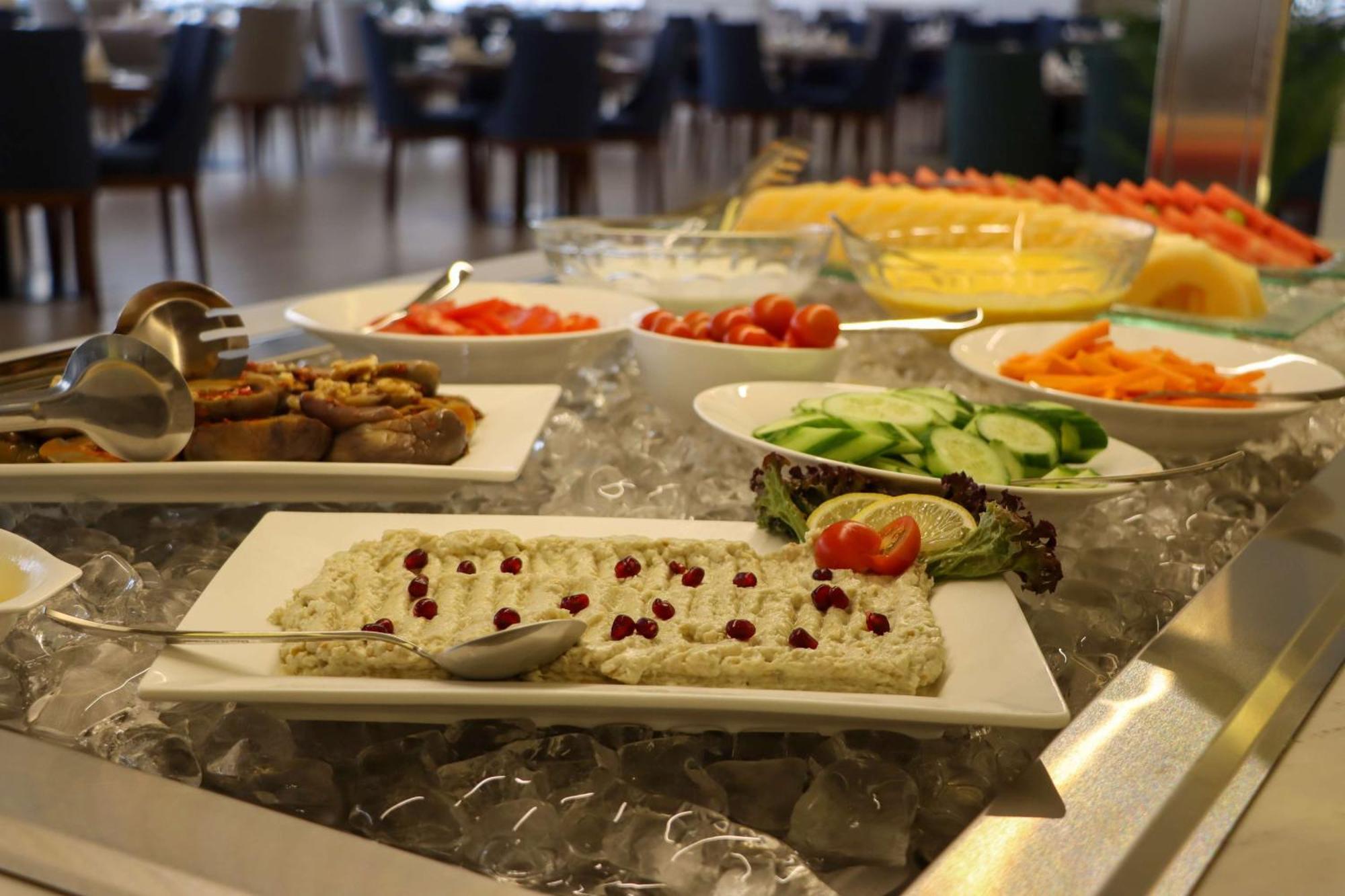 Best Western Plus Jeddah Hotel Madinah Road 外观 照片