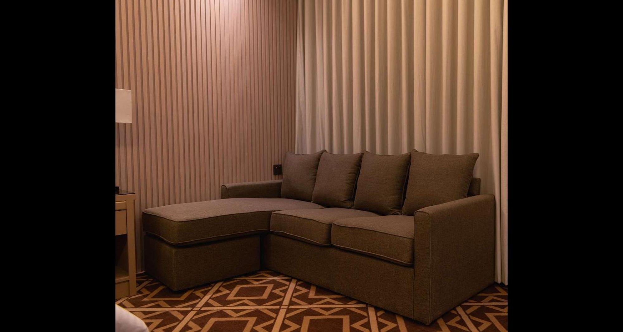 Best Western Plus Jeddah Hotel Madinah Road 外观 照片