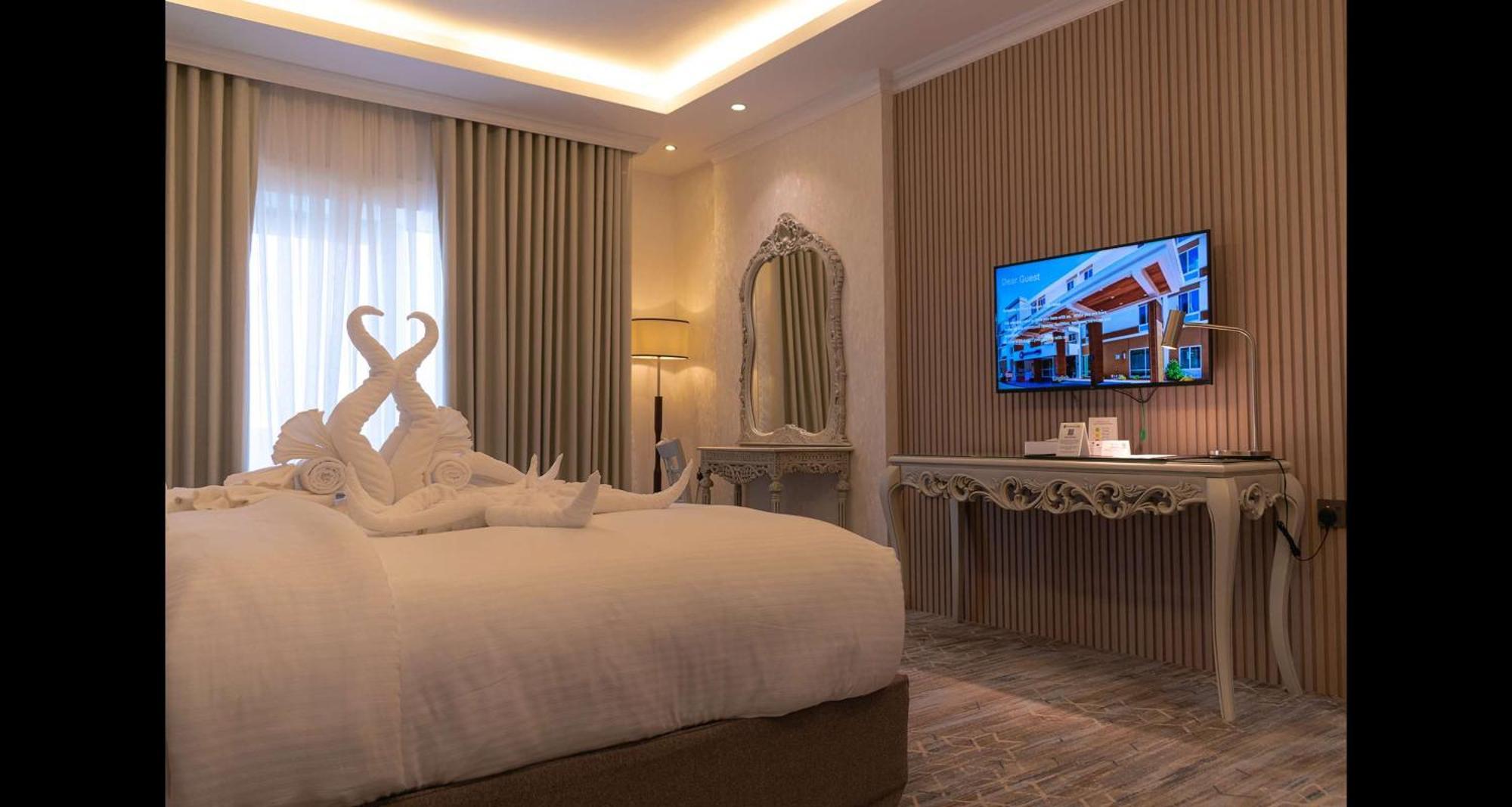 Best Western Plus Jeddah Hotel Madinah Road 外观 照片