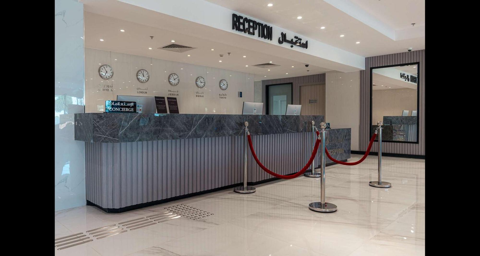 Best Western Plus Jeddah Hotel Madinah Road 外观 照片