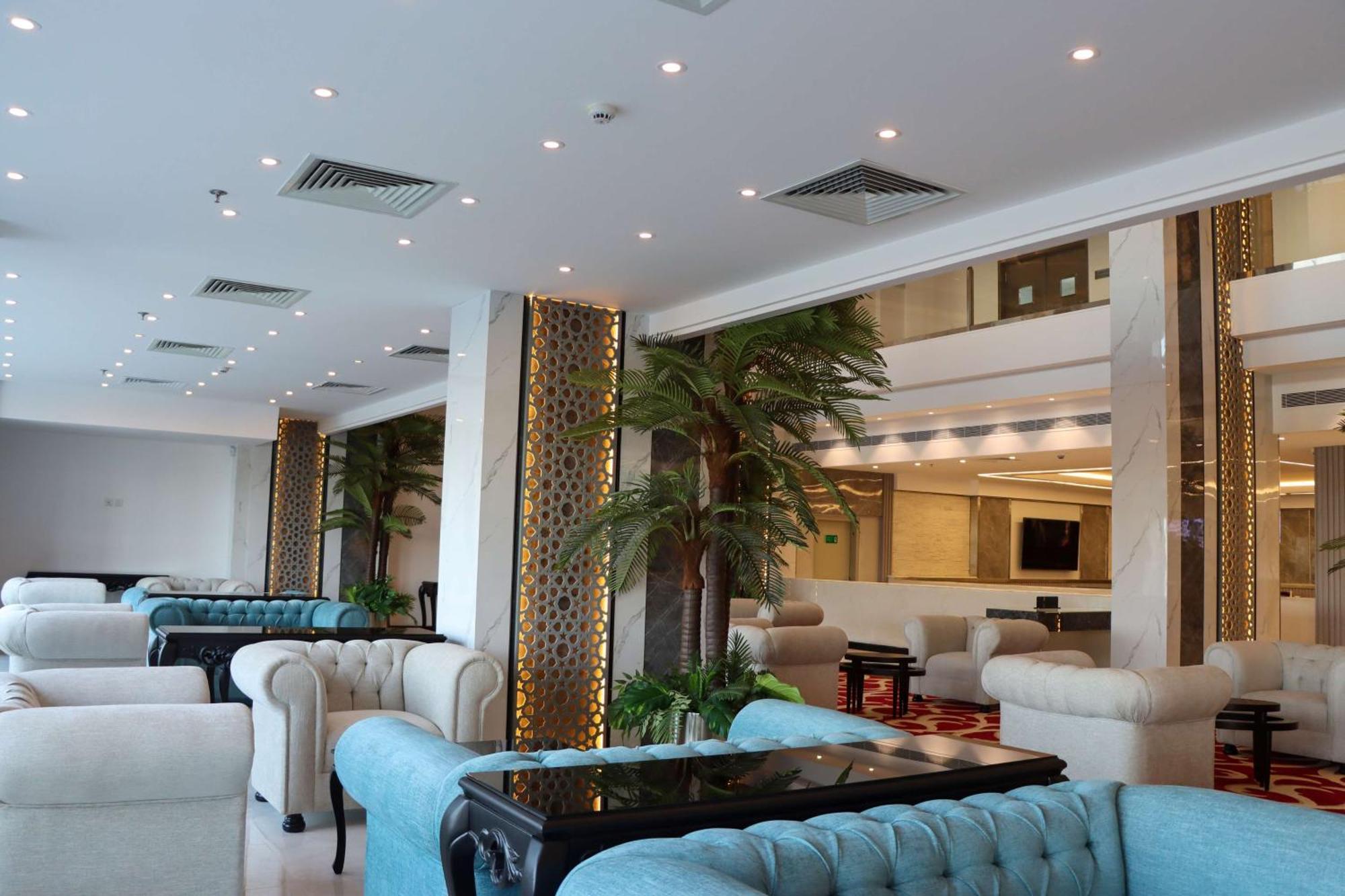 Best Western Plus Jeddah Hotel Madinah Road 外观 照片
