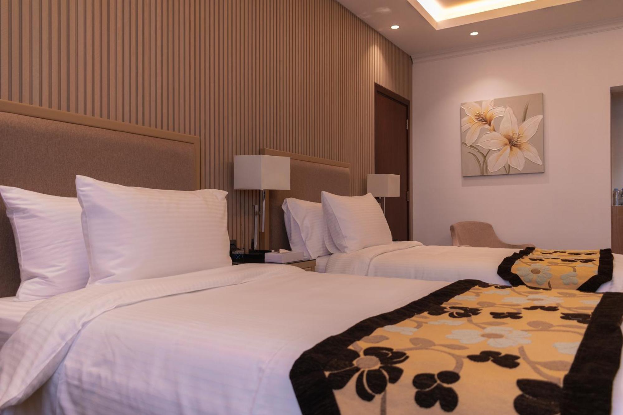 Best Western Plus Jeddah Hotel Madinah Road 外观 照片