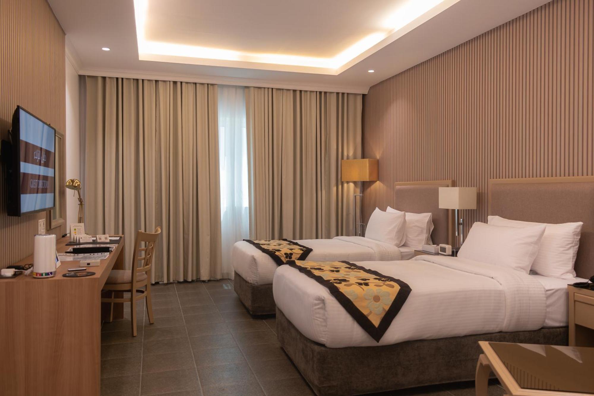 Best Western Plus Jeddah Hotel Madinah Road 外观 照片
