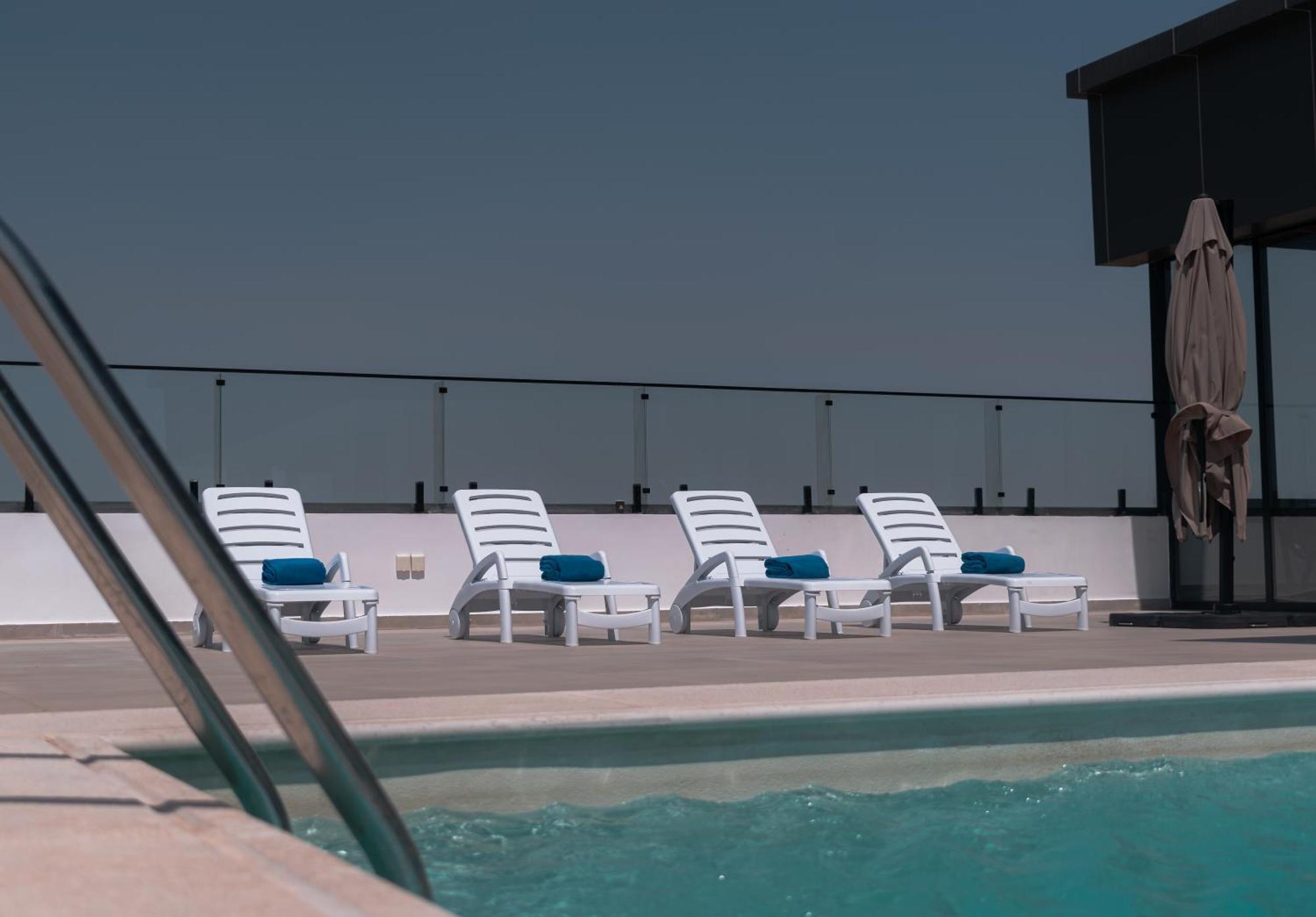 Best Western Plus Jeddah Hotel Madinah Road 外观 照片