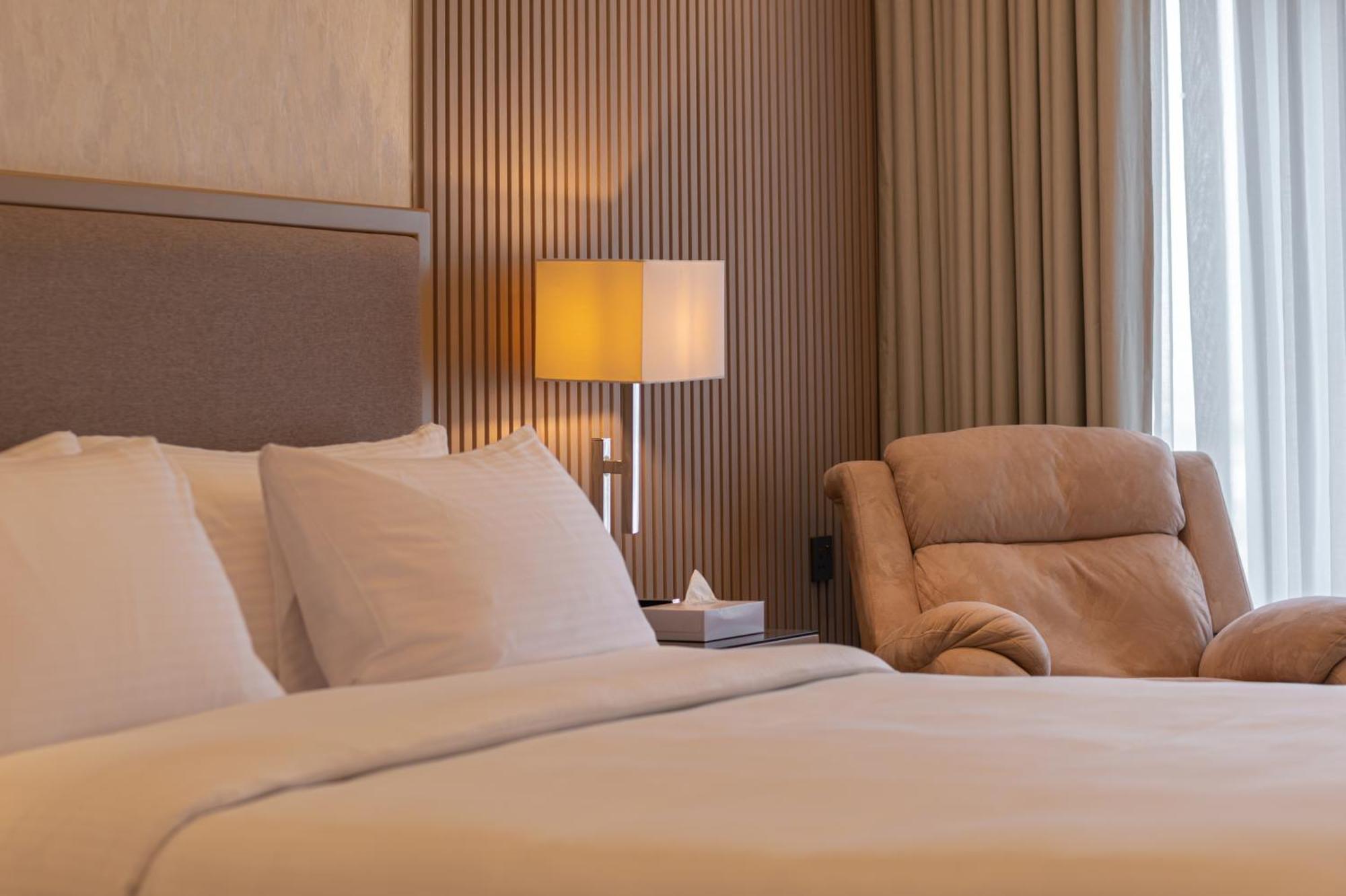 Best Western Plus Jeddah Hotel Madinah Road 外观 照片