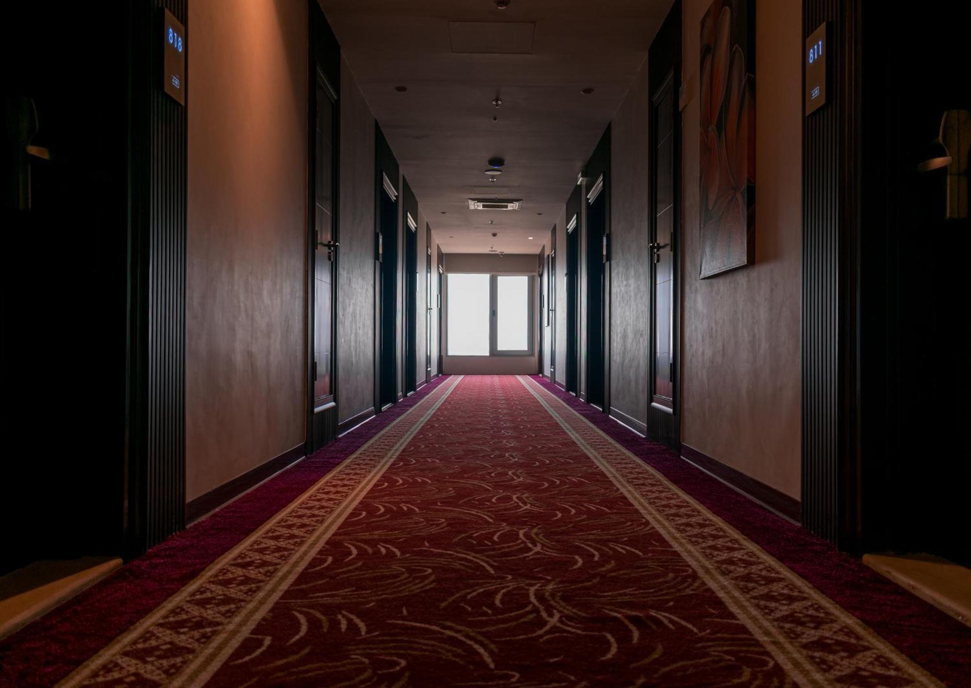 Best Western Plus Jeddah Hotel Madinah Road 外观 照片