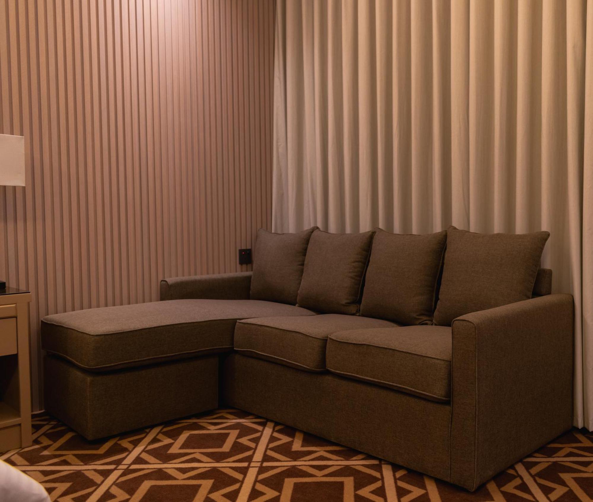 Best Western Plus Jeddah Hotel Madinah Road 外观 照片