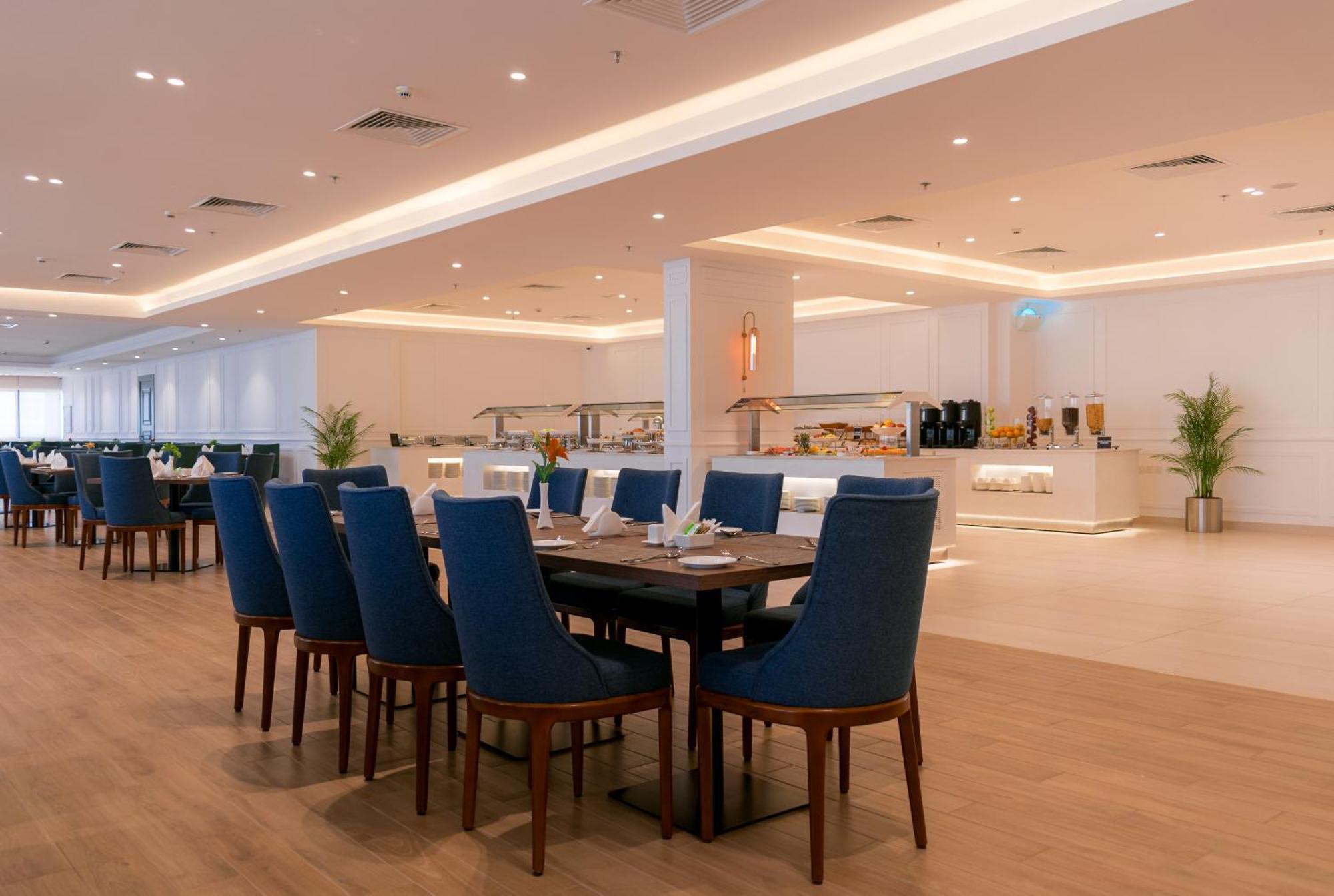 Best Western Plus Jeddah Hotel Madinah Road 外观 照片