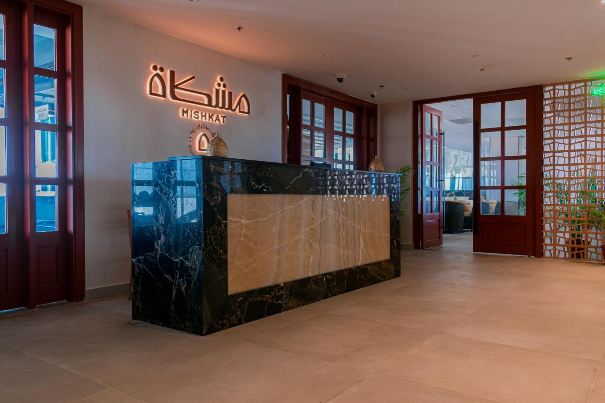 Best Western Plus Jeddah Hotel Madinah Road 外观 照片
