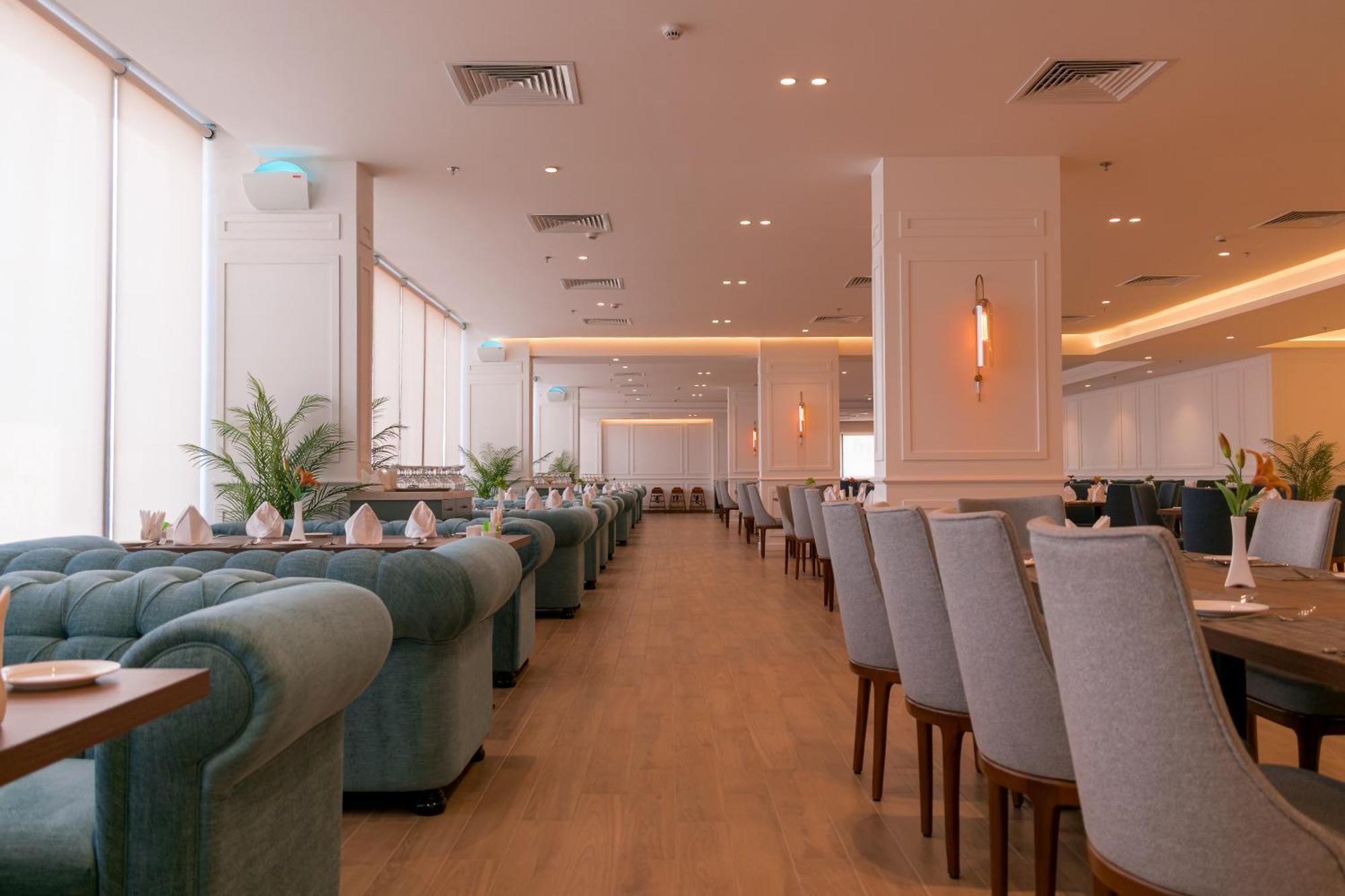 Best Western Plus Jeddah Hotel Madinah Road 外观 照片