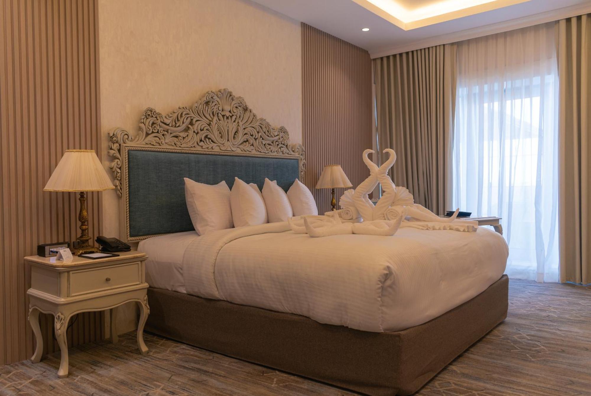 Best Western Plus Jeddah Hotel Madinah Road 外观 照片